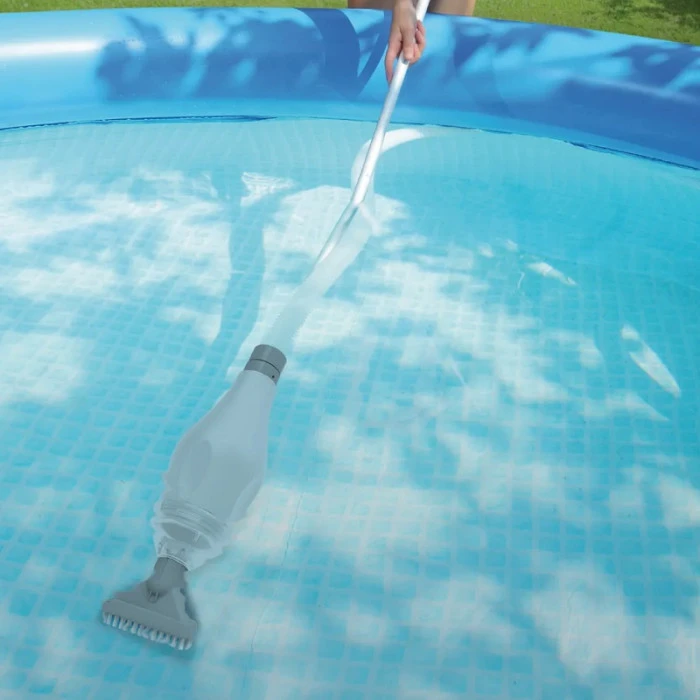 Balai De Piscine Aspirateur Skooba Vac Kokido 4 Balai De Piscine Aspirateur Skooba Vac Kokido – Image 2