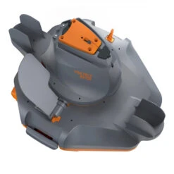 Robot Rechargeable Kokido VEKTRO RX150 Pour Piscine Jusqu'à 20 M² -Piscine Famille kok 200 0139 robot piscine kokido vektro rx150 rechargeable dessus