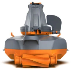 Robot Rechargeable Kokido VEKTRO RX150 Pour Piscine Jusqu'à 20 M² -Piscine Famille kok 200 0139 robot piscine kokido vektro rx150 rechargeable profil