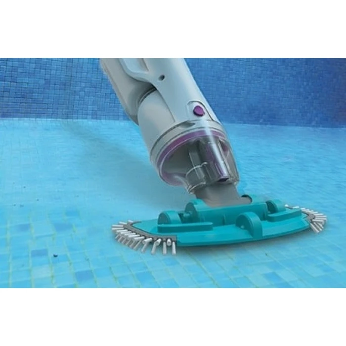 Aspirateur Rechargeable Kokido Telsa 30 Pour Spas Et Petites Piscines 6 Aspirateur Rechargeable Kokido Telsa 30 Pour Spas Et Petites Piscines – Image 4