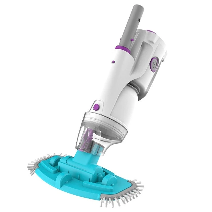 Aspirateur Rechargeable Kokido Telsa 30 Pour Spas Et Petites Piscines 3 Aspirateur Rechargeable Kokido Telsa 30 Pour Spas Et Petites Piscines