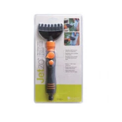 Peigne Nettoyeur Kokido Pour Cartouches De Filtration -Piscine Famille kokido peigne de nettoyage de cartouche piscine ou spa reference fabriquant k140c 1 1