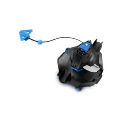 Robot Rechargeable Kokido DELTA 100 Pour Piscine Jusqu'à 20 M² -Piscine Famille kokido robot delta plus rx 200 2