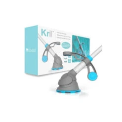 Nettoyeur Hydraulique Kokido KRILL Pour Piscines < Ø 6 M -Piscine Famille krill 1