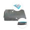 Intex Liner Pour Tubulaire Ronde ULTRA 5.49 X 1.32 M -Piscine Famille liner 12436 piscine tubulaire intex 28332fr 1