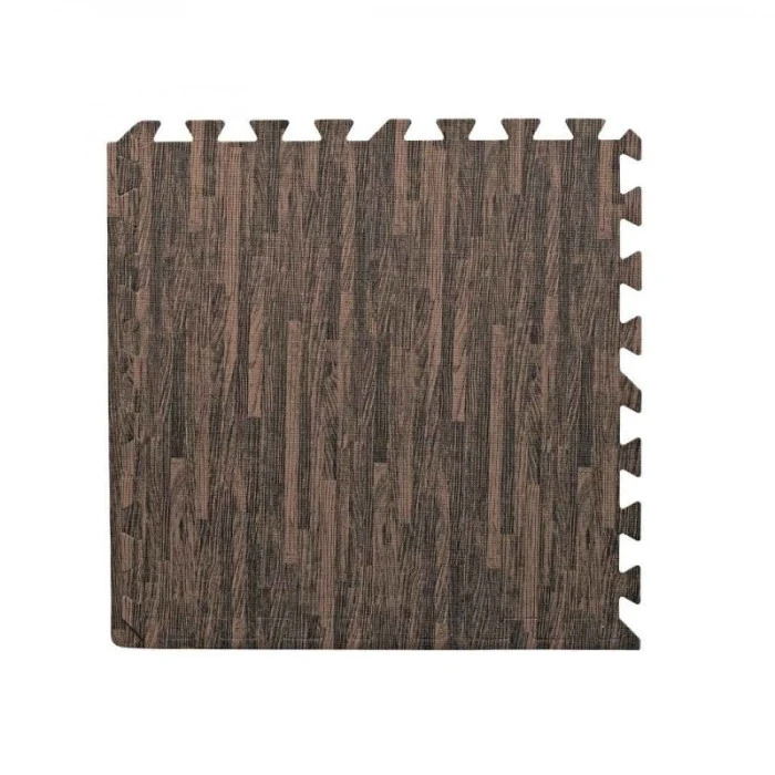 Tapis Effet Bois Pour Spa Et Piscine Bestway 3m² - 12 Dalles 9 Tapis Effet Bois Pour Spa Et Piscine Bestway 3m² - 12 Dalles – Image 7