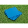 Lot De 9 Tapis De Sol Pour Piscine Ou Spa Bestway 50 X 50 Cm 1 Lot De 9 Tapis De Sol Pour Piscine Ou Spa Bestway 50 X 50 Cm -Piscine Famille lot de 8 tapis de protection bestway 58220 7 1