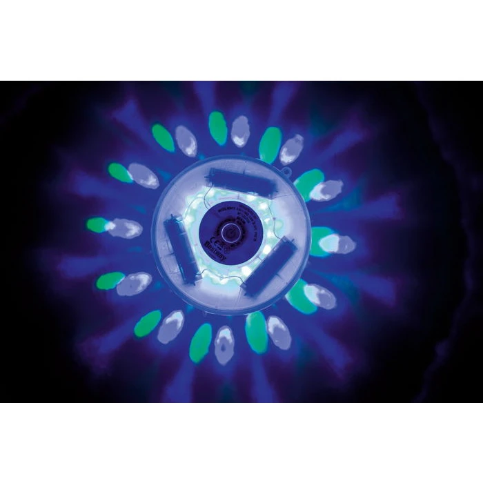 Lumière Flottante à Leds Pour Spa Gonflable Bestway 13 Lumière Flottante à Leds Pour Spa Gonflable Bestway – Image 11