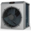 Pompe à Chaleur Garden PAC R32 Mini 6,2 KW Pour Piscine < 35 M³ 2 Pompe à Chaleur Garden PAC R32 Mini 6,2 KW Pour Piscine < 35 M³ -Piscine Famille mini heat pump fairland 1