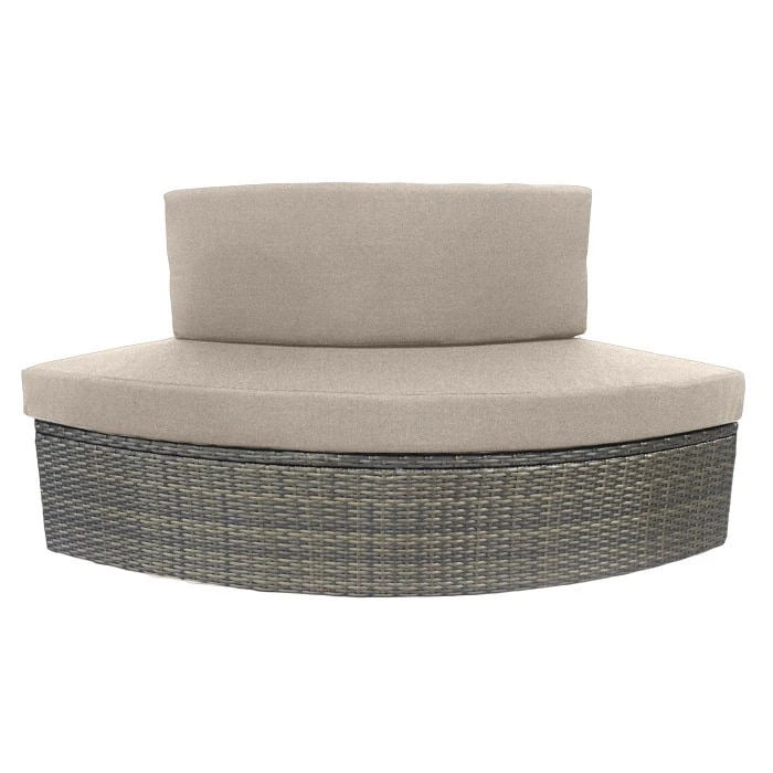 Mobilier Pour Spa Netspa Vita (5 Modules) 4 Mobilier Pour Spa Netspa Vita (5 Modules) – Image 2