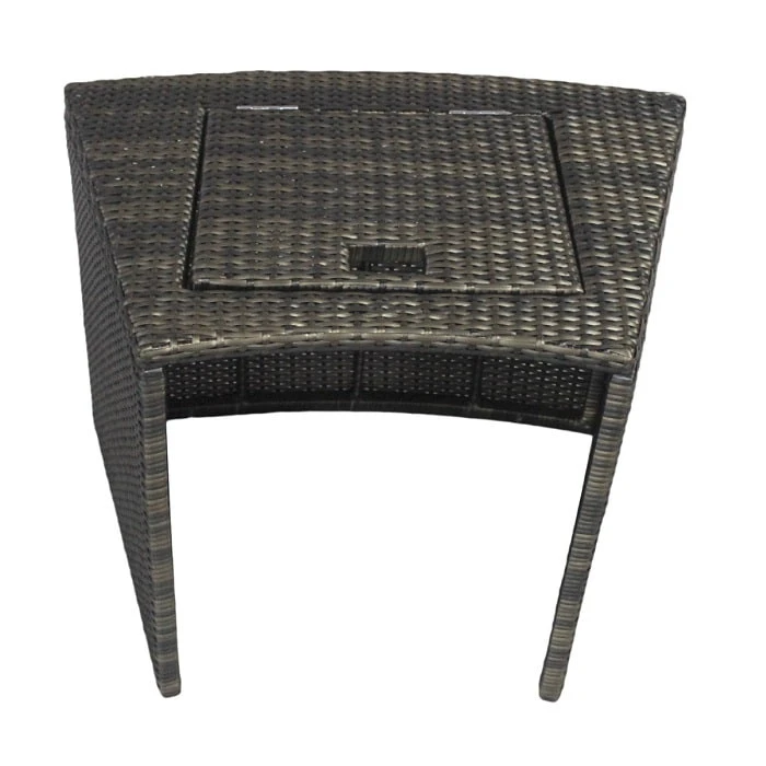 Mobilier Pour Spa Netspa Vita (5 Modules) 5 Mobilier Pour Spa Netspa Vita (5 Modules) – Image 3