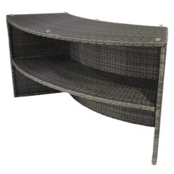 Mobilier Pour Spa Netspa Vita (5 Modules) 16 Mobilier Pour Spa Netspa Vita (5 Modules) -Piscine Famille module c vitapremium 1 min 1