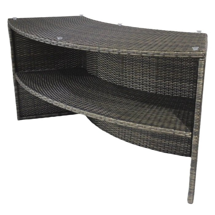 Mobilier Pour Spa Netspa Vita (5 Modules) 7 Mobilier Pour Spa Netspa Vita (5 Modules) – Image 5