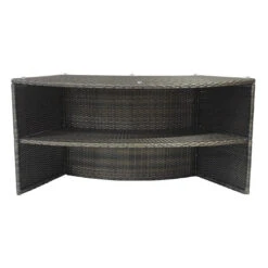 Mobilier Pour Spa Netspa Vita (5 Modules) 17 Mobilier Pour Spa Netspa Vita (5 Modules) -Piscine Famille module c vitapremium 2 min 1