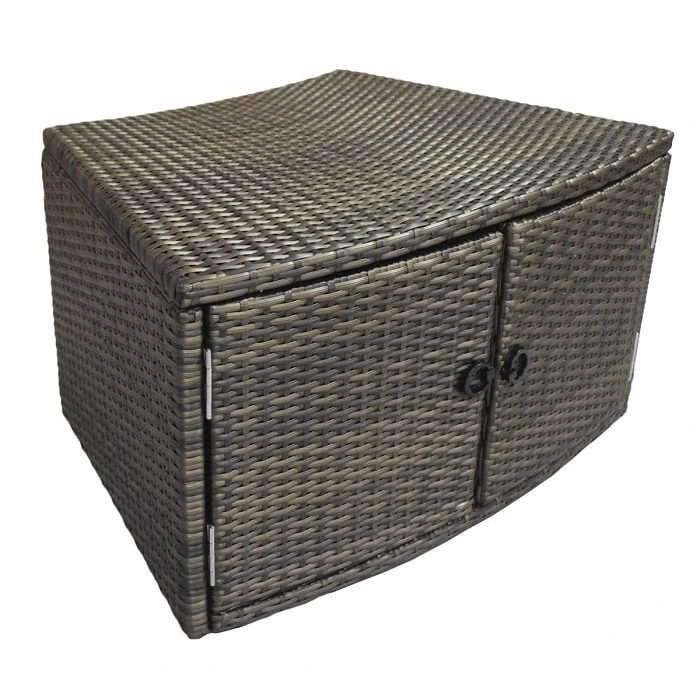 Mobilier Pour Spa Netspa Vita (5 Modules) 9 Mobilier Pour Spa Netspa Vita (5 Modules) – Image 7