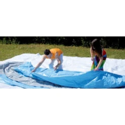 Piscine Ronde Zodiac Winky 4 -Piscine Famille montage