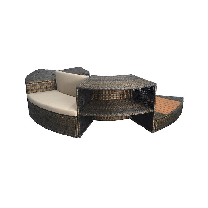 Mobilier Pour Spa Netspa Vita (5 Modules) 10 Mobilier Pour Spa Netspa Vita (5 Modules) – Image 8