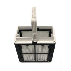 Panier + Filtres Ultra Fins Pour Robots De Piscine ZFUN Poolstyle