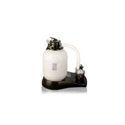 GRE Piscine Acier Gré Varadero 500 X 340 Cm -Piscine Famille piscine acier gr varadero 500 x 340 filtre sable 1