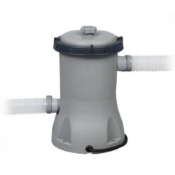 Piscine Tubulaire Ronde Bestway Steel Pro Max 3,66 X 1,00 M -Piscine Famille piscine bestway imitation bois 366 6