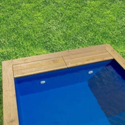 Piscine Pool'n Box Junior Procopi En Bois 3,7 X 2,4 M - Coffre Et Filtration Intégrés 11 Piscine Pool'n Box Junior Procopi En Bois 3,7 X 2,4 M - Coffre Et Filtration Intégrés -Piscine Famille piscine bois pool n box junior 1 min