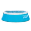 RECONDITIONNE - Piscine Autoportée INTEX Easy Set 1,83 X 0,51 M -Piscine Famille piscine intex 28101