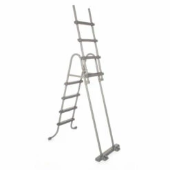 Piscine Tubulaire Ovale Bestway Power Steel Swim Vista 5,49 X 2,74 X 1,22 -Piscine Famille piscine ovale swim vista bestway chelle 56716 1