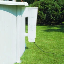 GRE Piscine Ronde Acier Gré Atlantis - Ø 4,60 X 1,30 M 15 GRE Piscine Ronde Acier Gré Atlantis - Ø 4,60 X 1,30 M -Piscine Famille piscine ronde acier gre atlantis 6 min 1