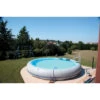 Piscine Ronde Zodiac Winky 8 -Piscine Famille piscine ronde zodiac winky 8 ambiance 3