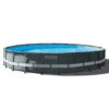 Piscine Tubulaire Intex Ultra XTR Frame 6.10 X 1.22 M -Piscine Famille piscine tubulaire intex ultra xtr frame ronde 2020 1