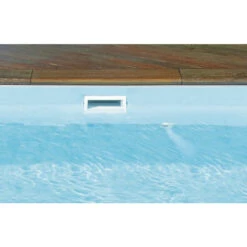 Piscine Weva Procopi En Bois 6 X 3 M -Piscine Famille piscine procopi weva liner
