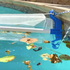 Épuisette Platypool Large Et Sans Effort 17 Épuisette Platypool Large Et Sans Effort -Piscine Famille platy001 epuisette platypool poolfast saletes 2