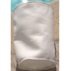 Poche De Filtration Compatible Cartouche Weltico C5 Skimfiltre, Twinfiltre