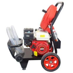 Motopompe De Piscine Pour Protection Incendie Pool Sam -Piscine Famille ps poolsam1 pompe piscine protection incendie pool sam profil 2