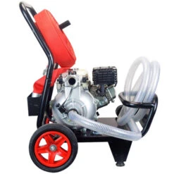 Motopompe De Piscine Pour Protection Incendie Pool Sam -Piscine Famille ps poolsam1 pompe piscine protection incendie pool sam profil