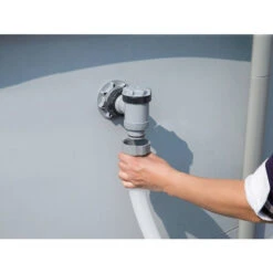 Tapis Réchauffeur D'eau Solaire Pour Piscine Bestway -Piscine Famille rechauffeur d eau solaire bestway studio 5