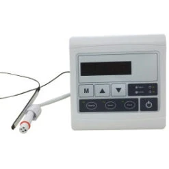 Box Wifi Pour Pompe à Chaleur Ubbink Heatermax INVERTER