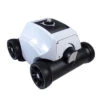 Robot Nettoyeur De Fond De Piscine Ubbink Robotclean Accu -Piscine Famille robot accupool 3quarts min