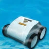 Robot De Piscine électrique Bestway RUBY 1 Robot De Piscine électrique Bestway RUBY -Piscine Famille robot piscine electrique bestway ruby min