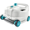 Robot Aspirateur De Fond Et Parois De Piscine Intex ZX 300 -Piscine Famille robot piscine intex zx300 1