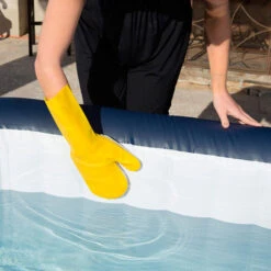 Set De Nettoyage Pour Spa Bestway -Piscine Famille set de nettoyage pour spa bestway 3