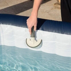 Set De Nettoyage Pour Spa Bestway -Piscine Famille set de nettoyage pour spa bestway 4