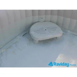 Siège Pour Spa Intex -Piscine Famille siege spa gonflable intex