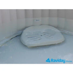 Siège Pour Spa Intex -Piscine Famille siege spa gonflable intex 3