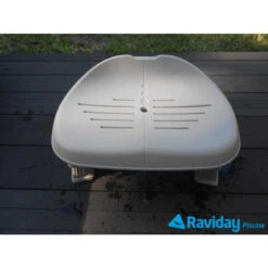 Siège Pour Spa Intex -Piscine Famille siege spa gonflable intex 4