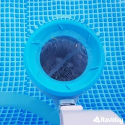 Skimmer De Surface Deluxe Intex -Piscine Famille skimmer surface intex raviday 2