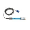 Sonde PH 2,5 M Pour Pompe Doseuse Automatic PH Et Electrolyseur Automatic Salt Bayrol -Piscine Famille sonde ph automatic bayrol gd