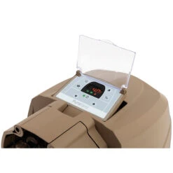 Spa Gonflable Intex PureSpa Sahara Energie + 4 Places Avec Couverture Thermique 15 Spa Gonflable Intex PureSpa Sahara Energie + 4 Places Avec Couverture Thermique -Piscine Famille spa gonflable intex purespa sahara 4 places bloc technique 2