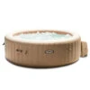 Spa Gonflable Intex PureSpa Sahara Energie + 4 Places Avec Couverture Thermique 1 Spa Gonflable Intex PureSpa Sahara Energie + 4 Places Avec Couverture Thermique -Piscine Famille spa gonflable intex purespa sahara 4 places principale 1