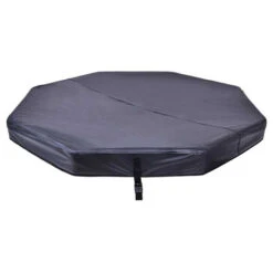 Spa Portable Netspa Octopus Seul 4 à 6 Personnes -Piscine Famille spa gonflable poolstar netspa octopus bloc9